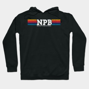 Neberdine Pharmaceutical Biotech Hoodie